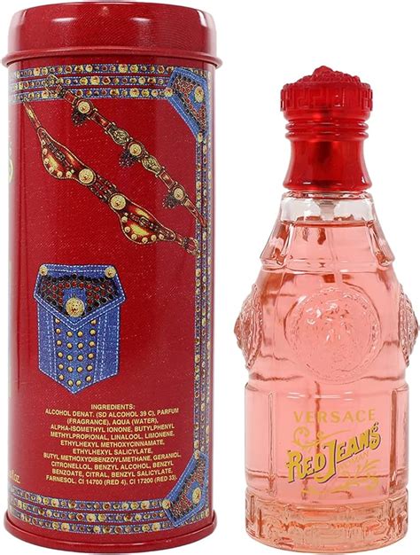 versace red jeans perfume smell|versace red jeans lazada.